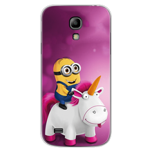Load image into Gallery viewer, Cartoon Unicorn Soft TPU Case For Coque Samsung