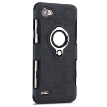 Load image into Gallery viewer, Case For LG  Shockproof Armor Stand Back Cover
