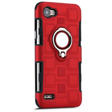 Load image into Gallery viewer, Case For LG  Shockproof Armor Stand Back Cover