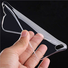 Load image into Gallery viewer, Soft TPU Leaves Pattern Case For iPhone
