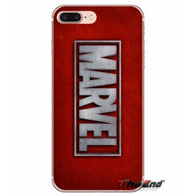 Load image into Gallery viewer, Marvel Comics Avengers Superhero Soft Case For LG
