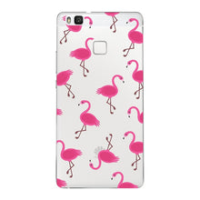 Load image into Gallery viewer, Mickey Minnie Case TPU For Huawei