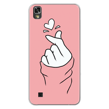 Load image into Gallery viewer, Sexy girl Case For LG X
