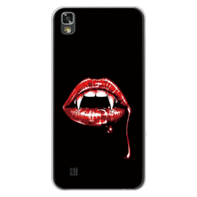 Load image into Gallery viewer, Sexy girl Case For LG X