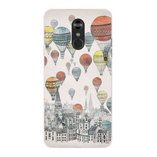 Load image into Gallery viewer, for LG Case,Silicon Joy crown cartoon Painting