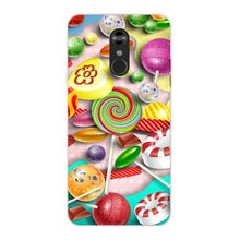 Load image into Gallery viewer, for LG Case,Silicon Joy crown cartoon Painting