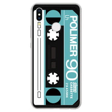 Load image into Gallery viewer, Camera TPU Case for Huawei