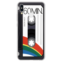 Load image into Gallery viewer, Camera TPU Case for Huawei