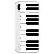 Load image into Gallery viewer, Camera TPU Case for Huawei