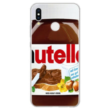 Load image into Gallery viewer, Camera TPU Case for Huawei