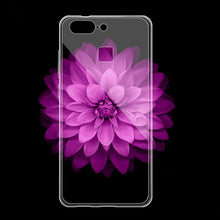 Load image into Gallery viewer, Camera TPU Case for Huawei
