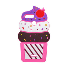 Load image into Gallery viewer, For Xiaomi Redmi 6 6A 3D Unicorn Horse Cat Minnie Silicone Back Case Cover for Xiaomi Redmi 6A 6 A 5.45 inch phone Coque fundas