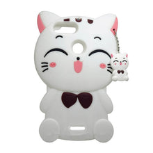 Load image into Gallery viewer, For Xiaomi Redmi 6 6A 3D Unicorn Horse Cat Minnie Silicone Back Case Cover for Xiaomi Redmi 6A 6 A 5.45 inch phone Coque fundas