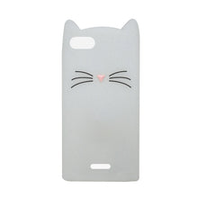 Load image into Gallery viewer, For Xiaomi Redmi 6 6A 3D Unicorn Horse Cat Minnie Silicone Back Case Cover for Xiaomi Redmi 6A 6 A 5.45 inch phone Coque fundas