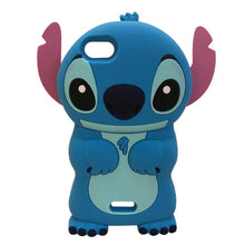 Load image into Gallery viewer, For Xiaomi Redmi 6 6A 3D Unicorn Horse Cat Minnie Silicone Back Case Cover for Xiaomi Redmi 6A 6 A 5.45 inch phone Coque fundas