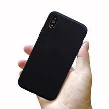 Load image into Gallery viewer, soft silicone Pooh Fairy Tattoo Alice Mickey Mouse Deluxe  Phone Case iPhone