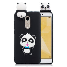 Load image into Gallery viewer, 3D Stress Relief Silicon Phone Case For Xiaomi
