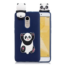 Load image into Gallery viewer, 3D Stress Relief Silicon Phone Case For Xiaomi