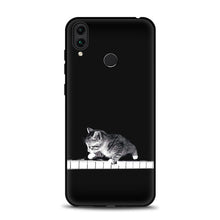 Load image into Gallery viewer, Cartoon Silicone Phone Case For Huawei