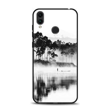 Load image into Gallery viewer, Cartoon Silicone Phone Case For Huawei