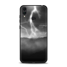 Load image into Gallery viewer, Cartoon Silicone Phone Case For Huawei