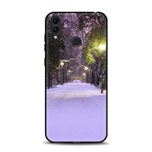 Load image into Gallery viewer, Cartoon Silicone Phone Case For Huawei