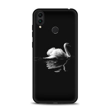 Load image into Gallery viewer, Cartoon Silicone Phone Case For Huawei