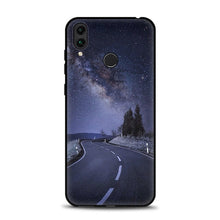Load image into Gallery viewer, Cartoon Silicone Phone Case For Huawei