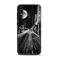 Load image into Gallery viewer, Cartoon Silicone Phone Case For Huawei