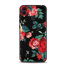 Load image into Gallery viewer, Cartoon Silicone Phone Case For Huawei