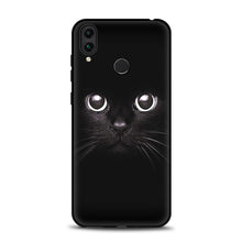 Load image into Gallery viewer, Cartoon Silicone Phone Case For Huawei