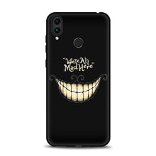Load image into Gallery viewer, Cartoon Silicone Phone Case For Huawei