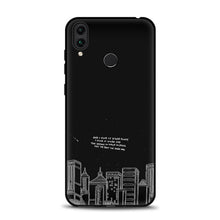 Load image into Gallery viewer, Cartoon Silicone Phone Case For Huawei
