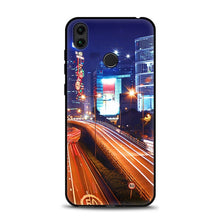 Load image into Gallery viewer, Cartoon Silicone Phone Case For Huawei