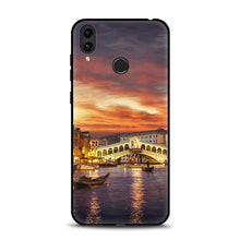 Load image into Gallery viewer, Cartoon Silicone Phone Case For Huawei
