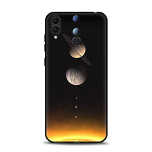 Load image into Gallery viewer, Cartoon Silicone Phone Case For Huawei