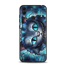 Load image into Gallery viewer, Cartoon Silicone Phone Case For Huawei