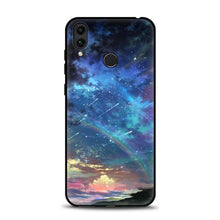 Load image into Gallery viewer, Cartoon Silicone Phone Case For Huawei