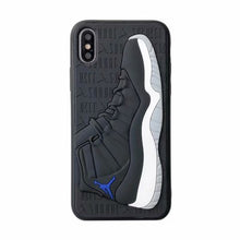 Load image into Gallery viewer, 3D NBA  Air Dunk Jordan Sports Basketball Shoes Soft Phone Cases For iphone