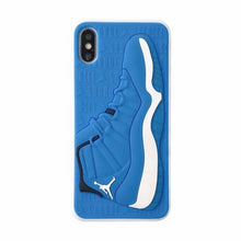 Load image into Gallery viewer, 3D NBA  Air Dunk Jordan Sports Basketball Shoes Soft Phone Cases For iphone