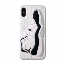 Load image into Gallery viewer, 3D NBA  Air Dunk Jordan Sports Basketball Shoes Soft Phone Cases For iphone