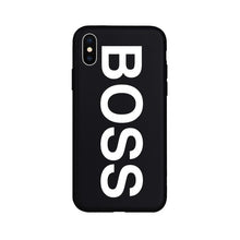Load image into Gallery viewer, MARVEL Hero Culture Soft Case for iPhone