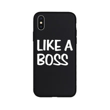 Load image into Gallery viewer, MARVEL Hero Culture Soft Case for iPhone