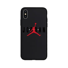 Load image into Gallery viewer, MARVEL Hero Culture Soft Case for iPhone