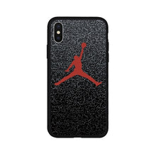 Load image into Gallery viewer, MARVEL Hero Culture Soft Case for iPhone