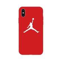 Load image into Gallery viewer, MARVEL Hero Culture Soft Case for iPhone