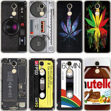 Load image into Gallery viewer, For TPU 3D Radio Cover Xiaomi case