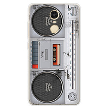 Load image into Gallery viewer, For TPU 3D Radio Cover Xiaomi case