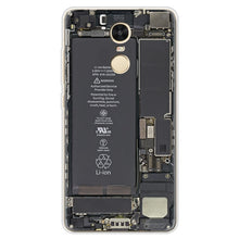 Load image into Gallery viewer, For TPU 3D Radio Cover Xiaomi case