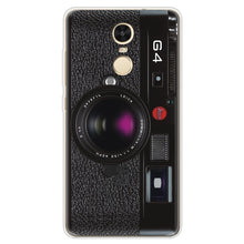 Load image into Gallery viewer, For TPU 3D Radio Cover Xiaomi case